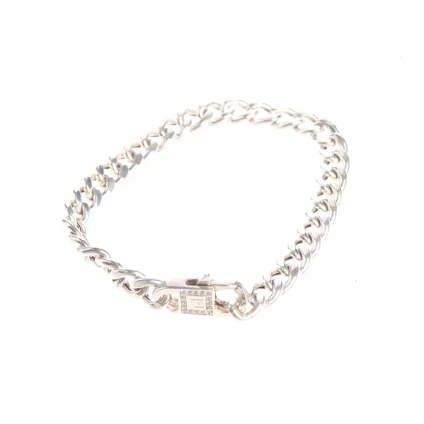 Bracelet in Metallic, 925 Sterling Silver, Thomas Sabo