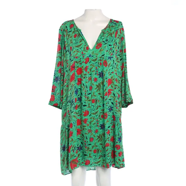 Dress in Multicolored, Viscose, Ba&sh