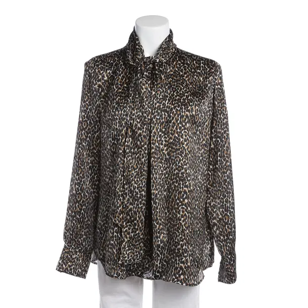 Tunic in Multicolored, Polyester, Robert Friedman