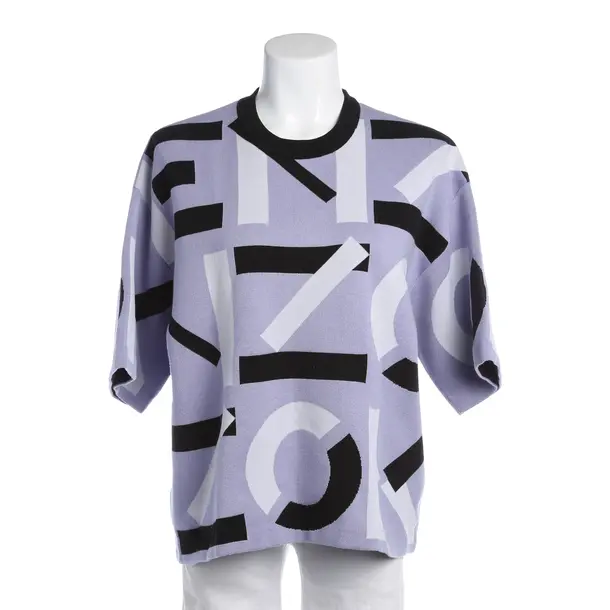 Shirt in Multicolored, Polyamide, Kenzo