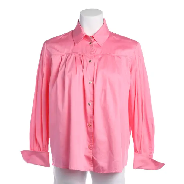 Tunic in Pink, Cotton, Marc Cain