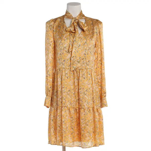 Dress in Multicolored, Viscose, Hugo Boss Red Label
