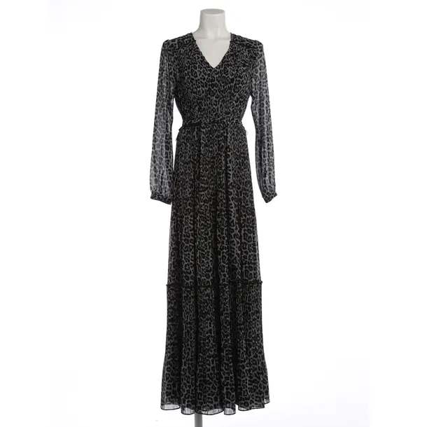 Kleid in Weiß, Polyester, Michael Kors