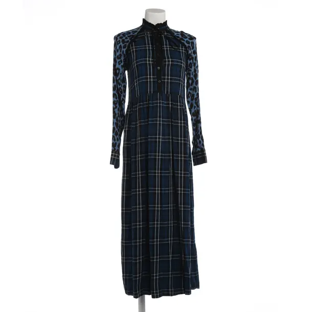 Abito, in Nero, Poliestere, Set di gemelli