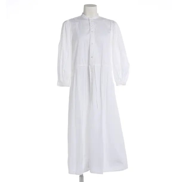 Kleid in Weiß, Baumwolle, Polo Ralph Lauren