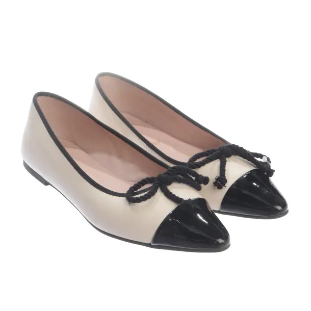 Ballet Flats in Pink, , Pretty Ballerinas