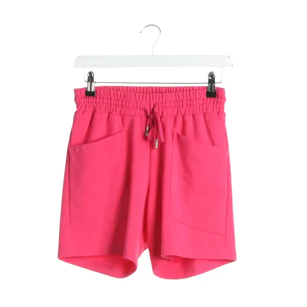 Shorts in Pink, Cotton, (The Mercer) NY