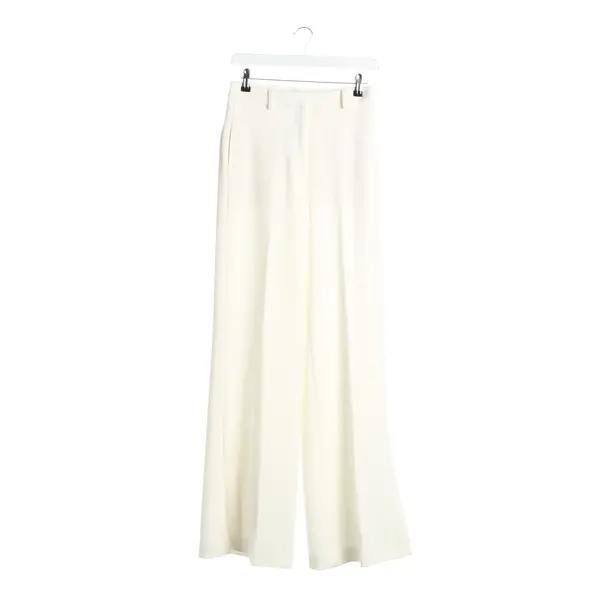 Pants, in Beige, Acetate, Anine Bing