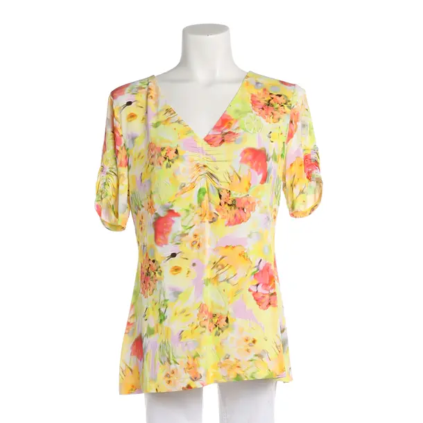 Shirt, in Multicolored, Viscose, Marc Cain