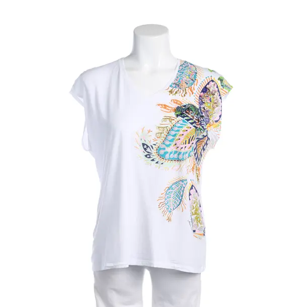 Shirt in Mehrfarbig, Baumwolle, Marc Cain