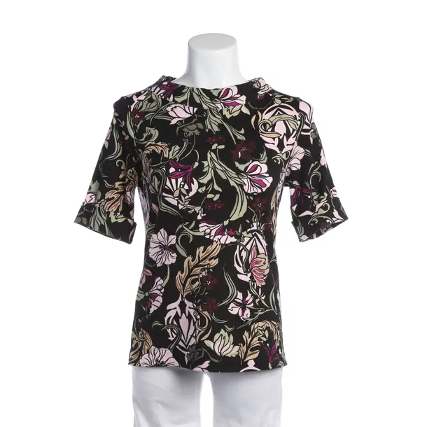 Shirt, in Mehrfarbig, Baumwolle, Marc Cain