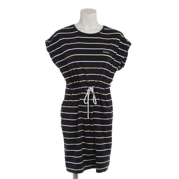 Kleid in Mehrfarbig, Baumwolle, Barbour