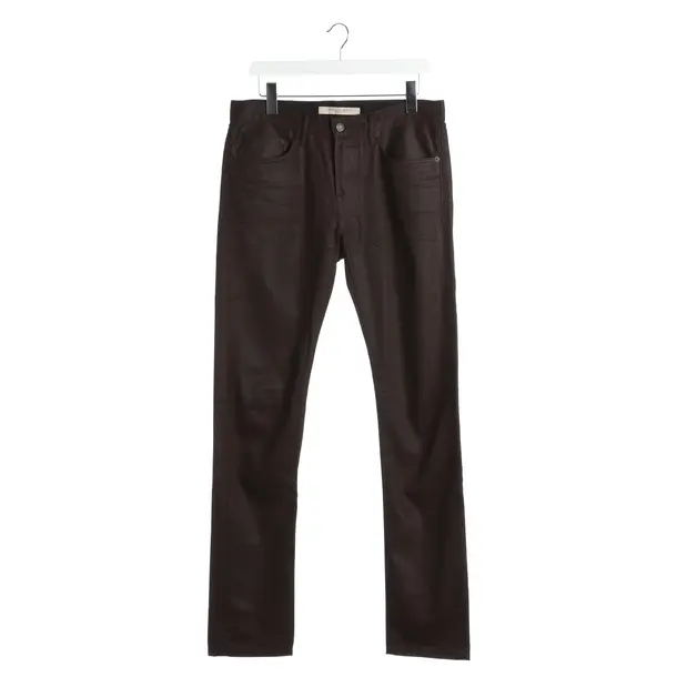 Hose in Braun, Baumwolle, Burberry Brit
