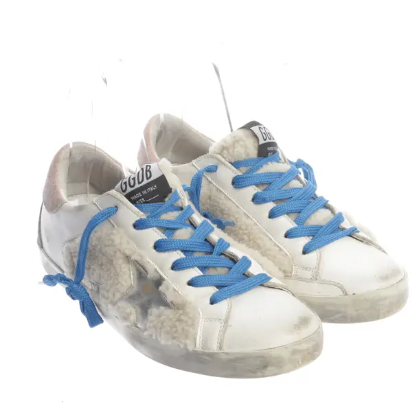 Sneaker in Mehrfarbig, , Golden Goose