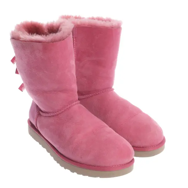 Winter Boots in Pink, , UGG Australia