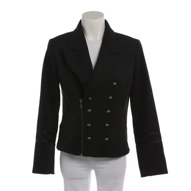 Übergangsjacke in Grau, Polyester, Anine Bing