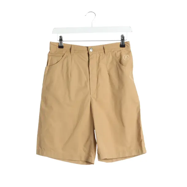Bermuda Shorts in Brown, Cotton, Bogner