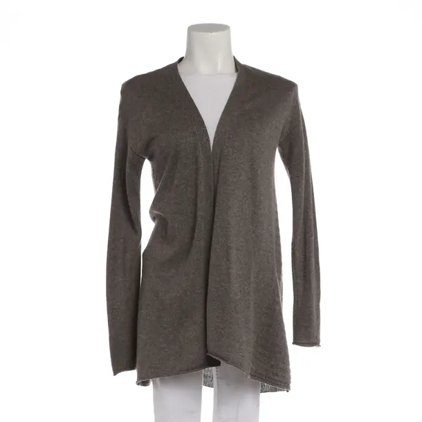 Cardigan in Brown, Cashmere, FTC Cashmere