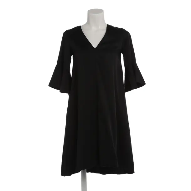 Dress in Black, Viscose, Dorothee Schumacher