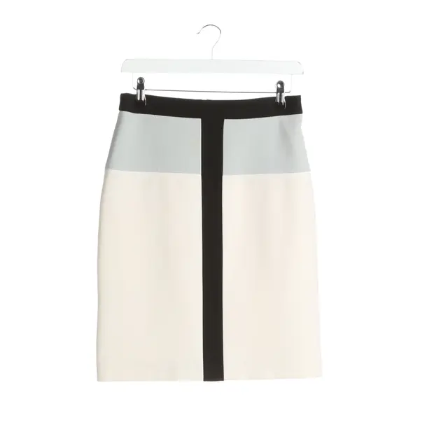 Rock in Mehrfarbig, Polyester, Hugo Boss Red Label