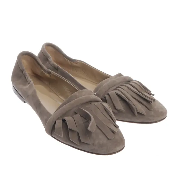 Flats in Brown, , Pomme d´or