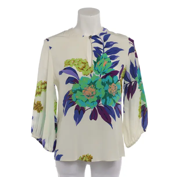 Blouse in Multicolored, Silk, Etro