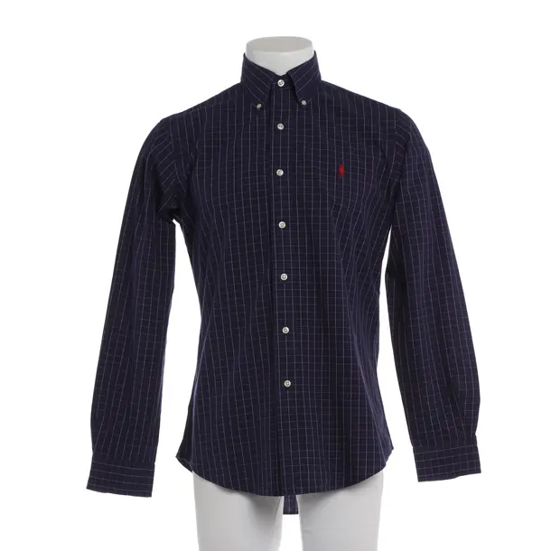 Hemd in Mehrfarbig, Baumwolle, Polo Ralph Lauren