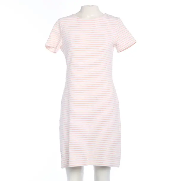 Dress in White, Cotton, Hugo Boss Orange