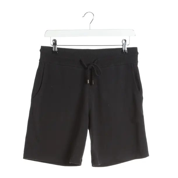 Shorts in Blau, Baumwolle, Juvia