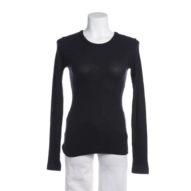 Long Sleeve Shirt in Blue, Lyocell, Citizens of Humanity