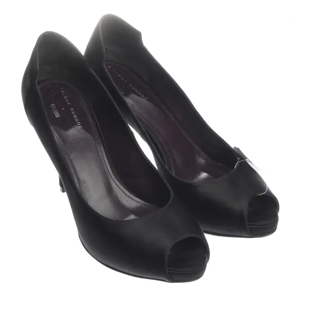Pumps in Schwarz, , Talbot Runhof