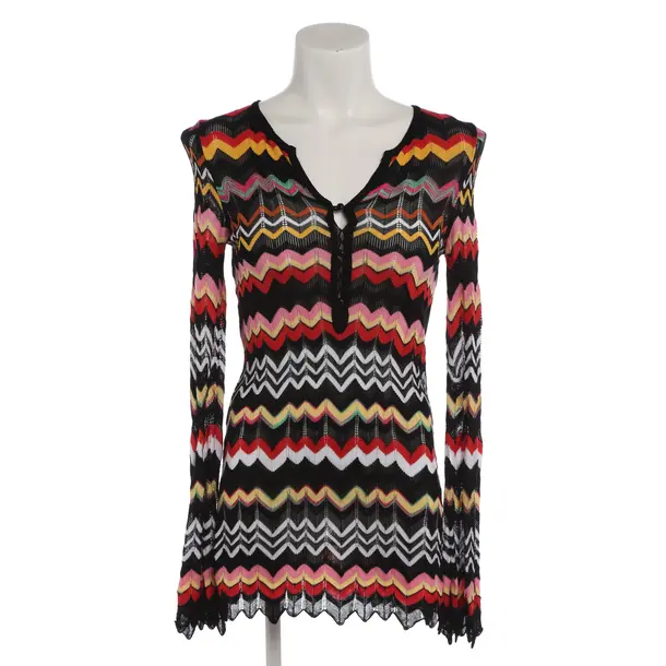 Dress in Multicolored, Viscose, Missoni