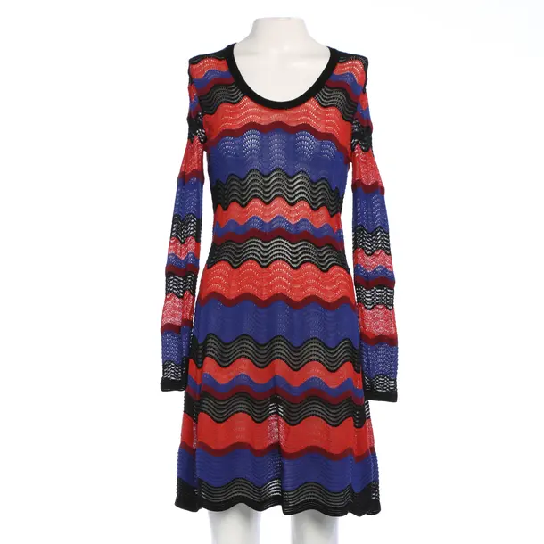 Dress in Multicolored, Cotton, Missoni
