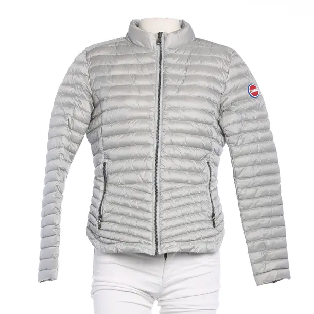 Übergangsjacke in Grau, Polyimid, Colmar