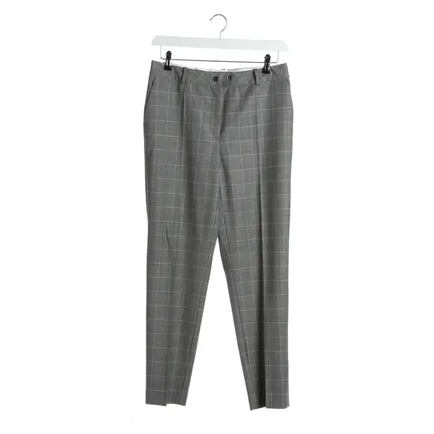 Pants in Multicolored, Wool, Hugo Boss