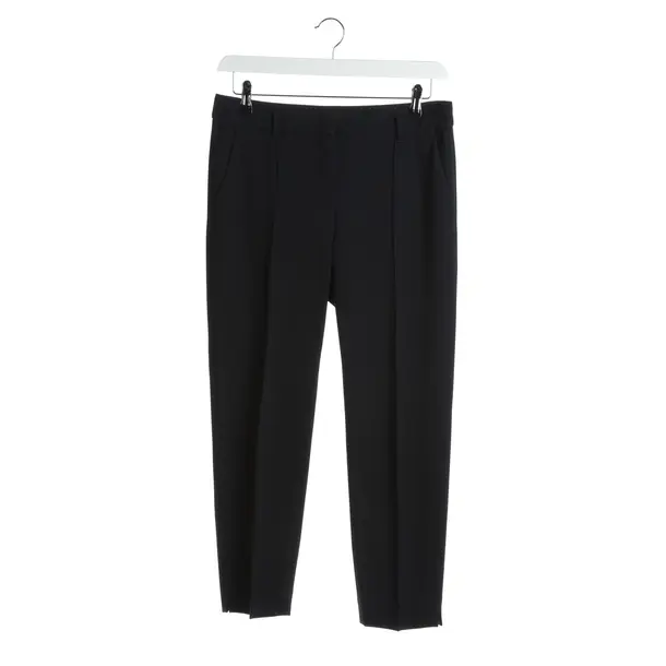 Pants in Blue, Viscose, Dorothee Schumacher