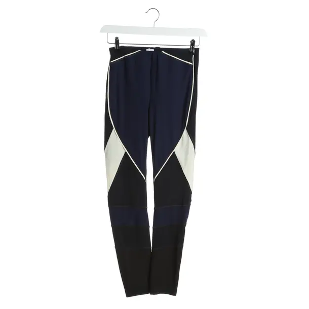 Leggings in Mehrfarbig, Polyimid, High Use