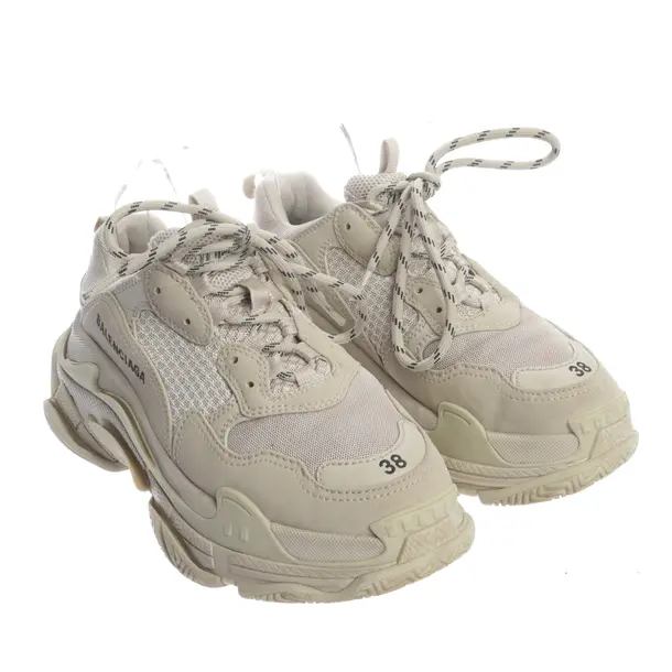 Sneaker in Grau, , Balenciaga