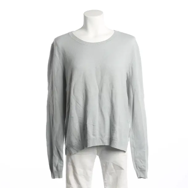 Kaschmirpullover, in Grau, Kaschmir, Dear Cashmere