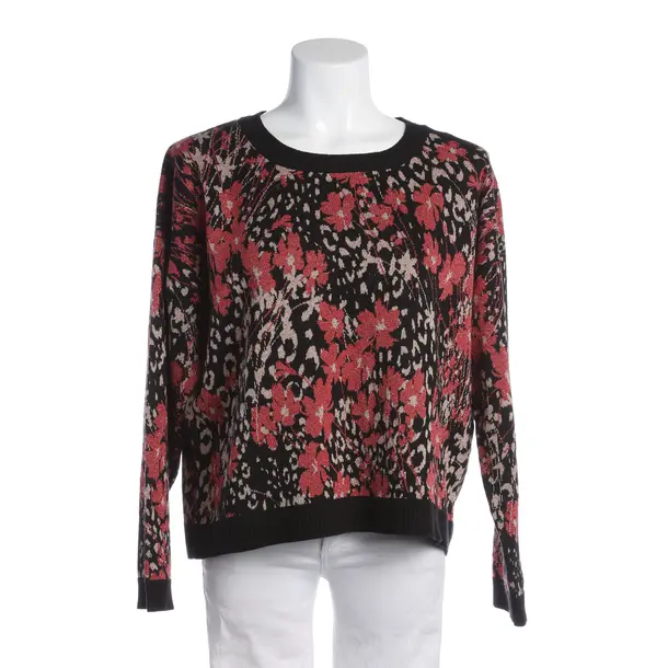 Pullover in Mehrfarbig, Polyester, Twin Set