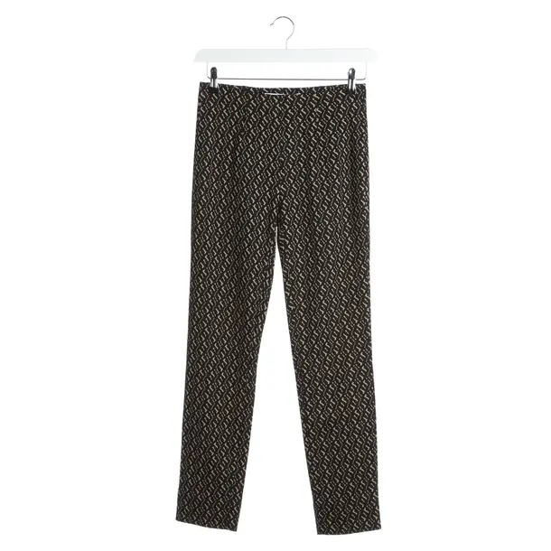 Pants in Multicolored, Viscose, Raffaello Rossi