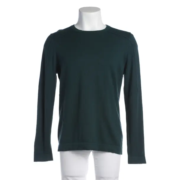 Pullover in Grün, Baumwolle, Drykorn