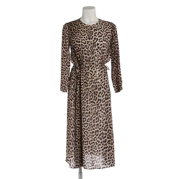 Dress in Brown, Cotton, Drykorn