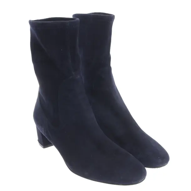 Stivaletti, in Marina Militare, Stuart Weitzman