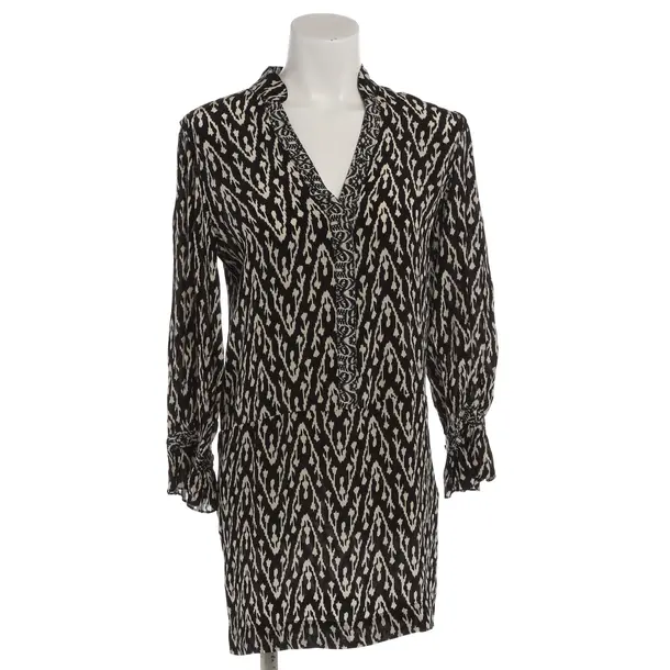 Dress in Multicolored, Viscose, Ba&sh