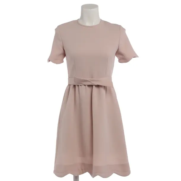 Cocktail Dress in Pink, Polyester, Sly 010