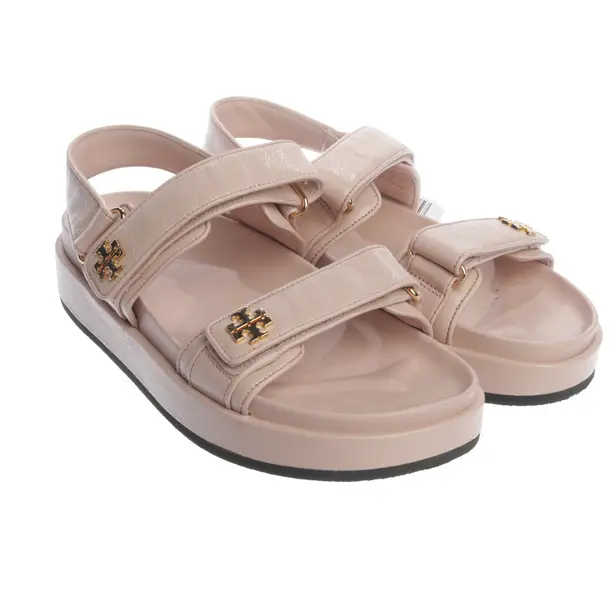 Sandalen, in Rosa, Tory Burch
