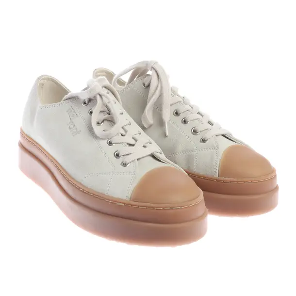 Sneaker in Grau, , Isabel Marant