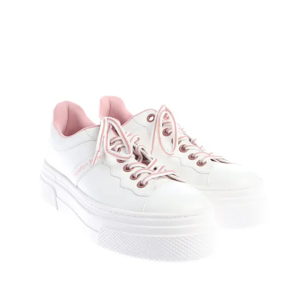 Sneaker in Weiß, , See by Chloé