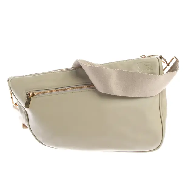 Cross Body Bag in Brown, Leather, Burberry